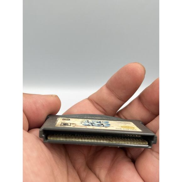 Ice Age (Nintendo Game Boy Advance, 2002) Cart Only TESTED - Picture 3 of 4